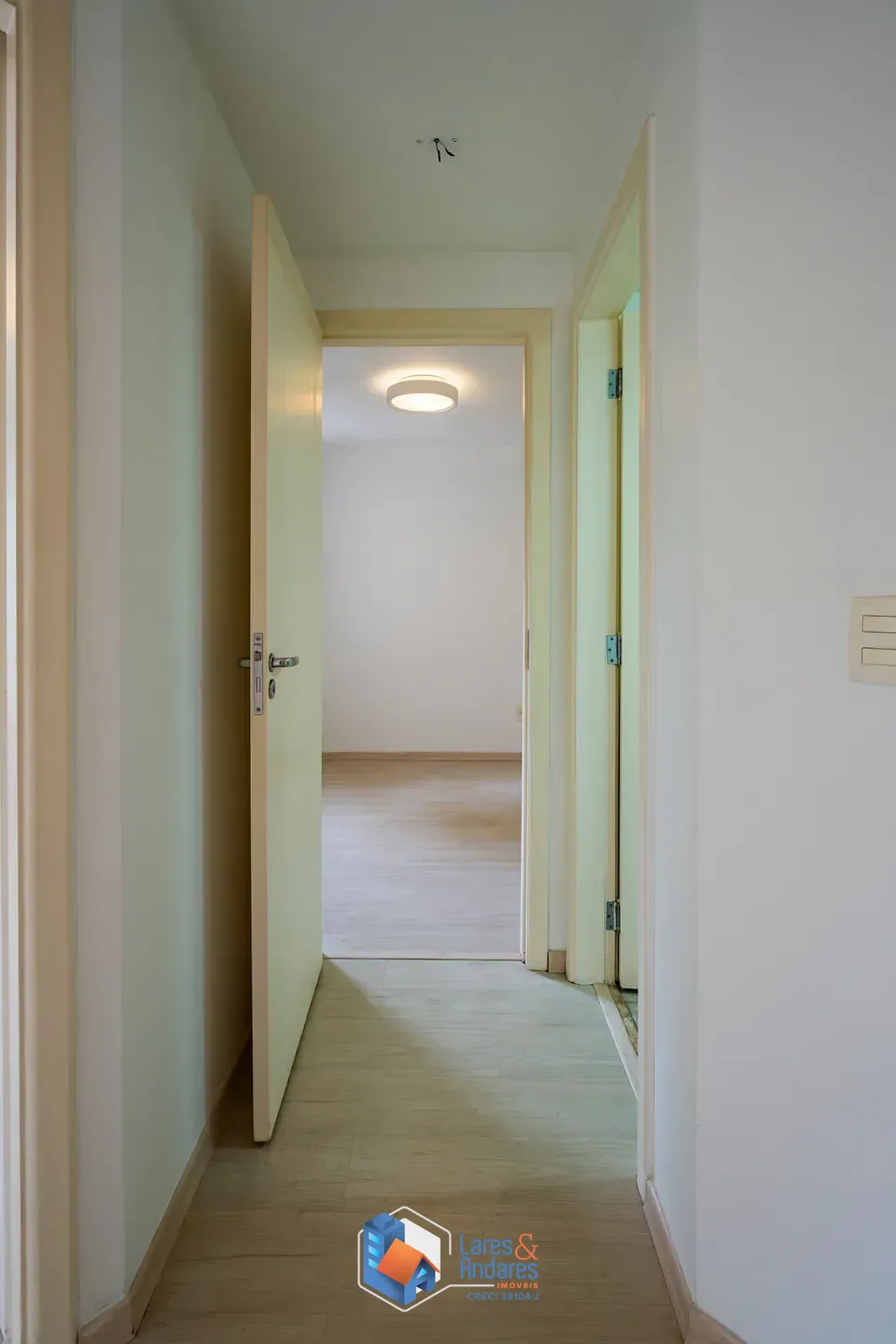 Apartamento, 2 quartos, 56 m² - Foto 11