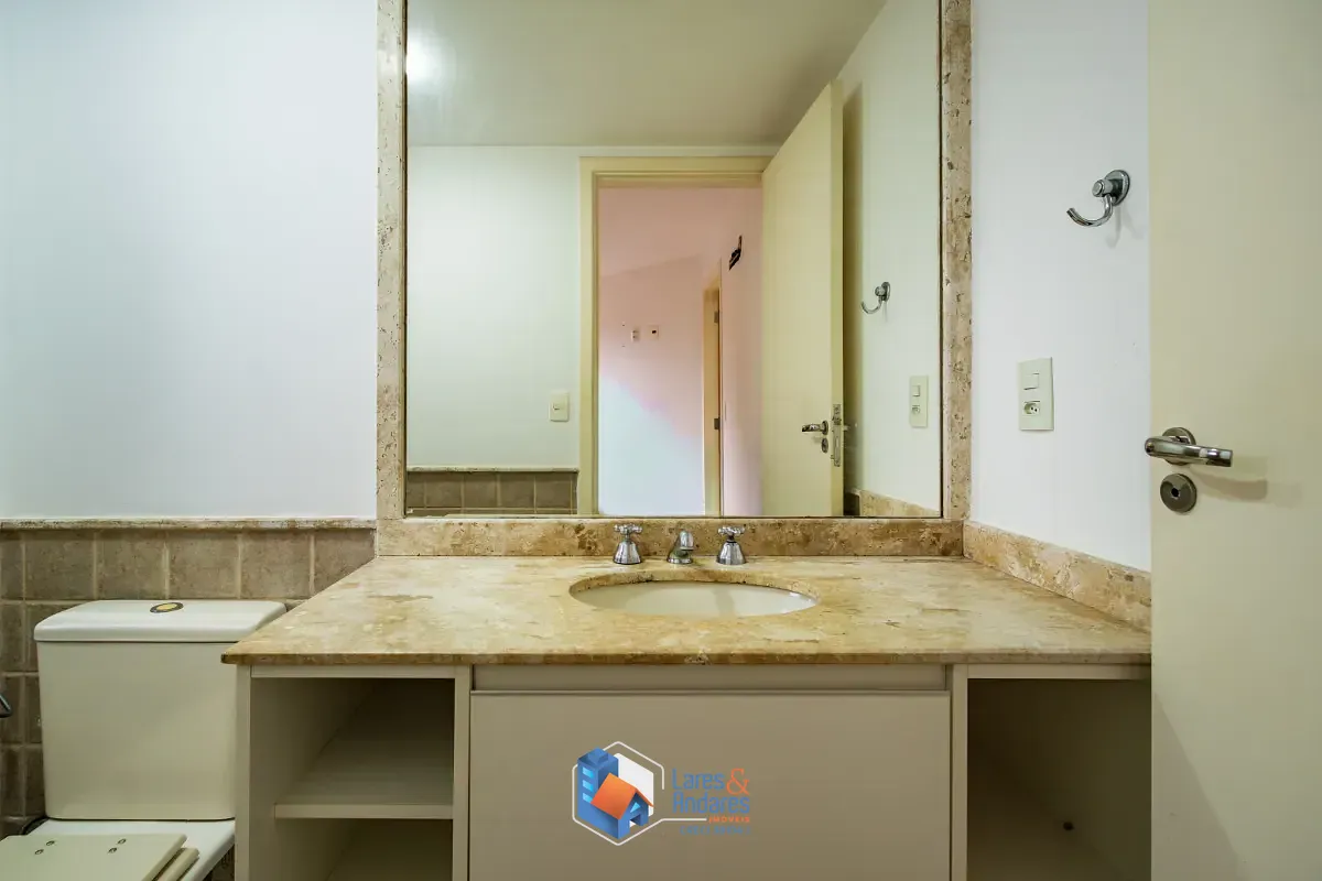 Apartamento, 2 quartos, 56 m² - Foto 27