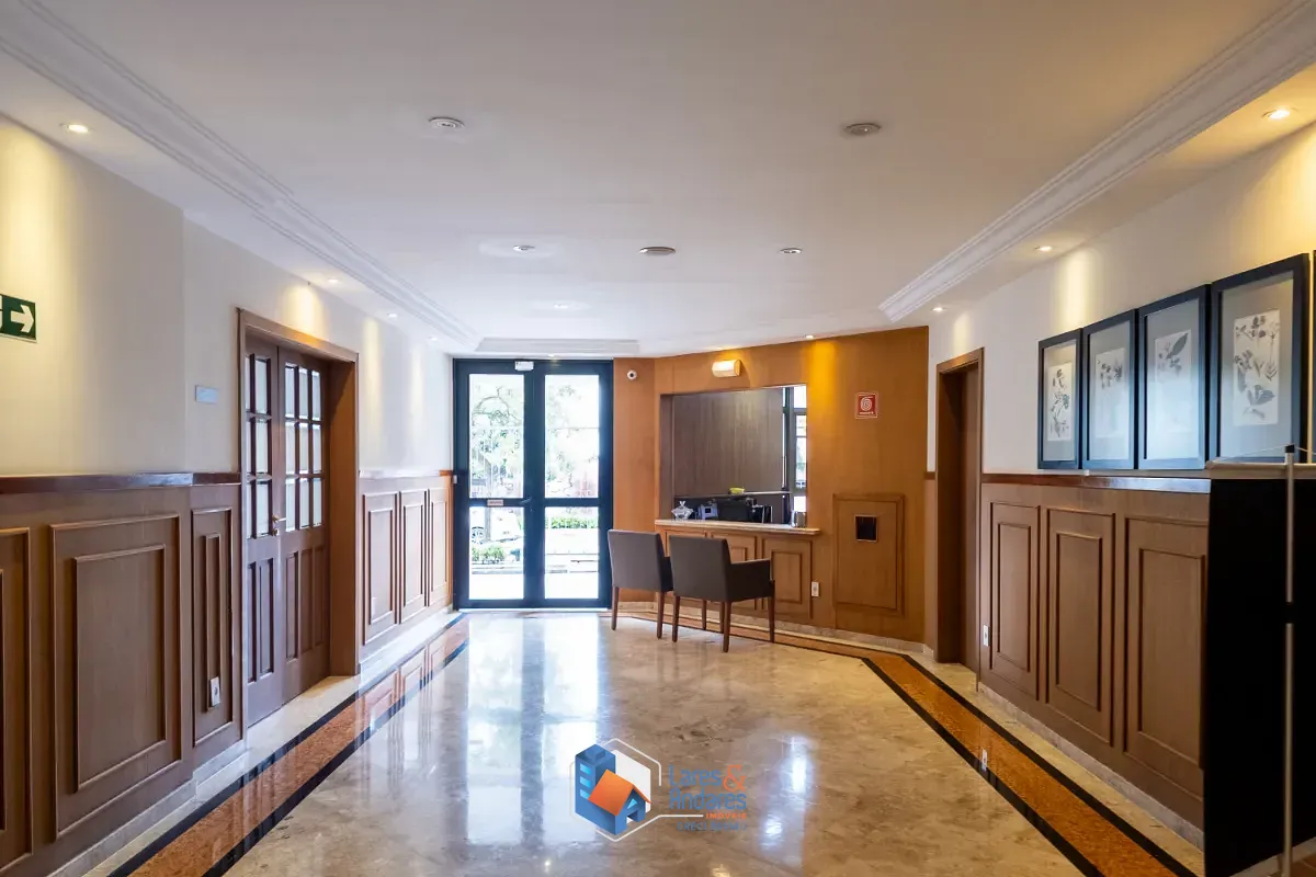 Apartamento, 2 quartos, 56 m² - Foto 75