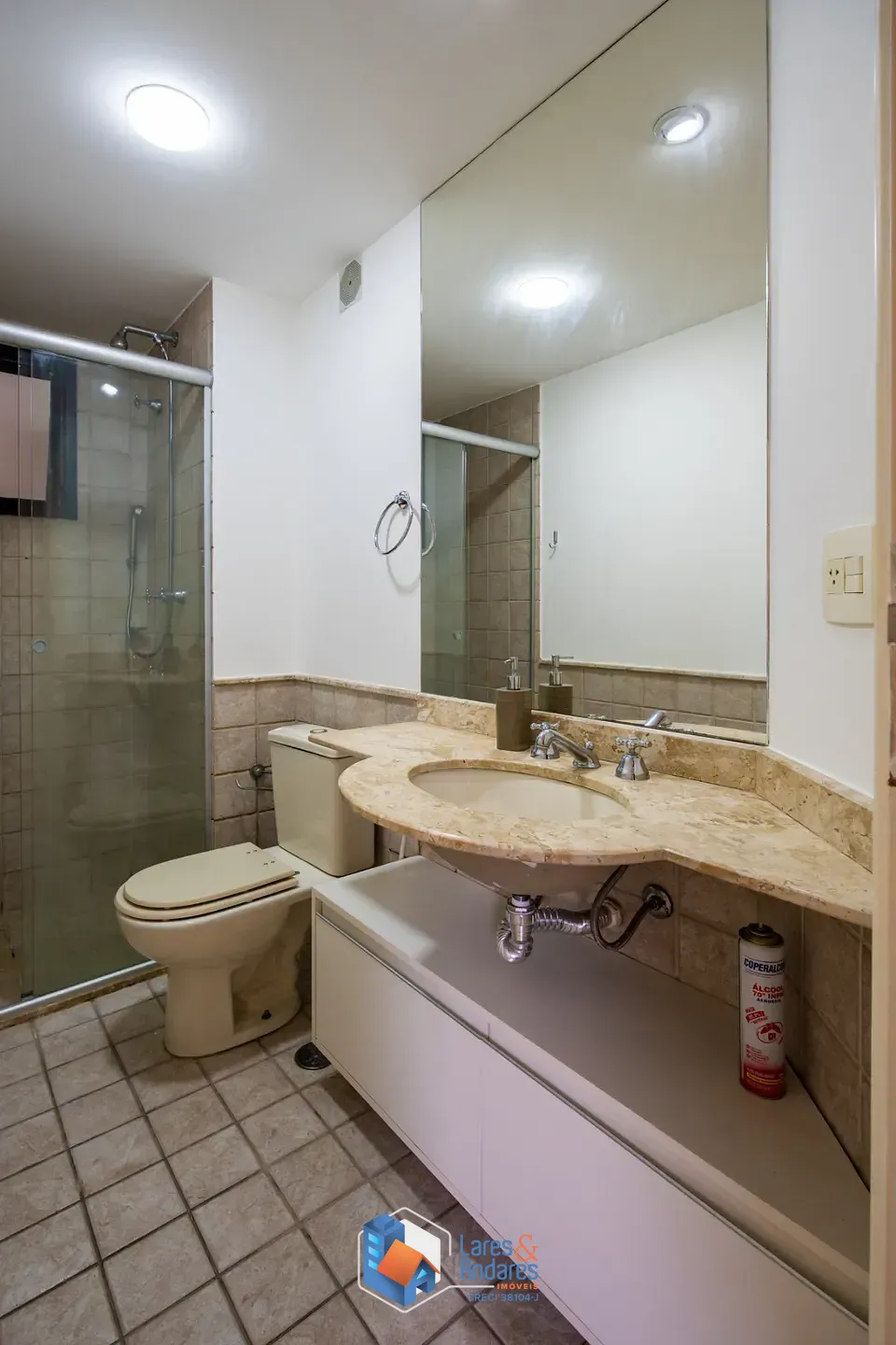 Apartamento, 2 quartos, 56 m² - Foto 42