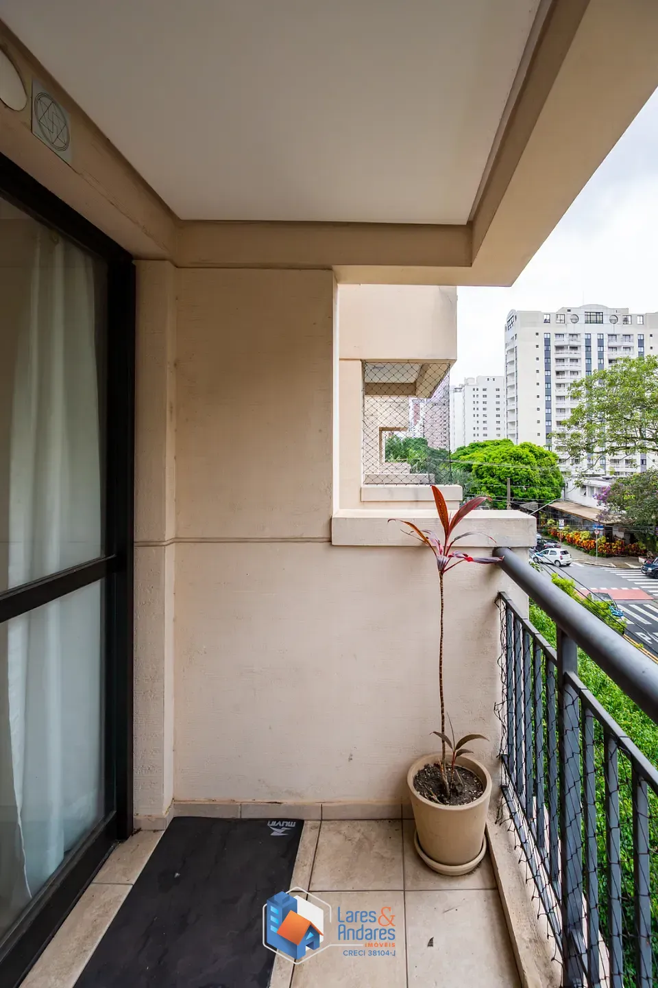 Apartamento, 2 quartos, 56 m² - Foto 12