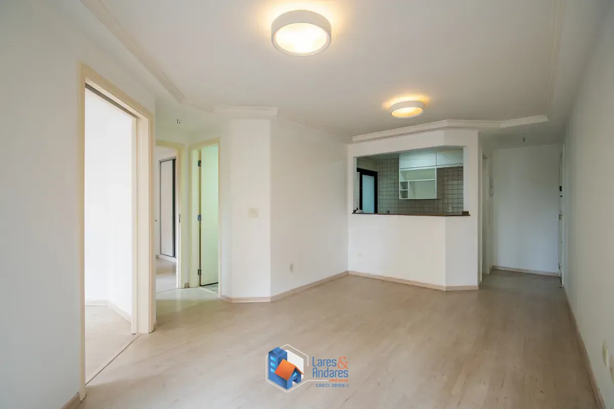 Apartamento, 2 quartos, 56 m² - Foto 5
