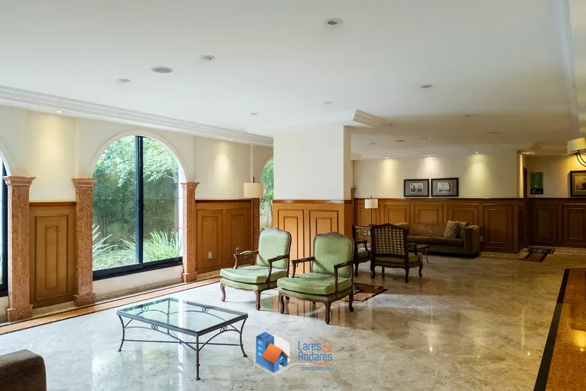 Apartamento, 2 quartos, 56 m² - Foto 76