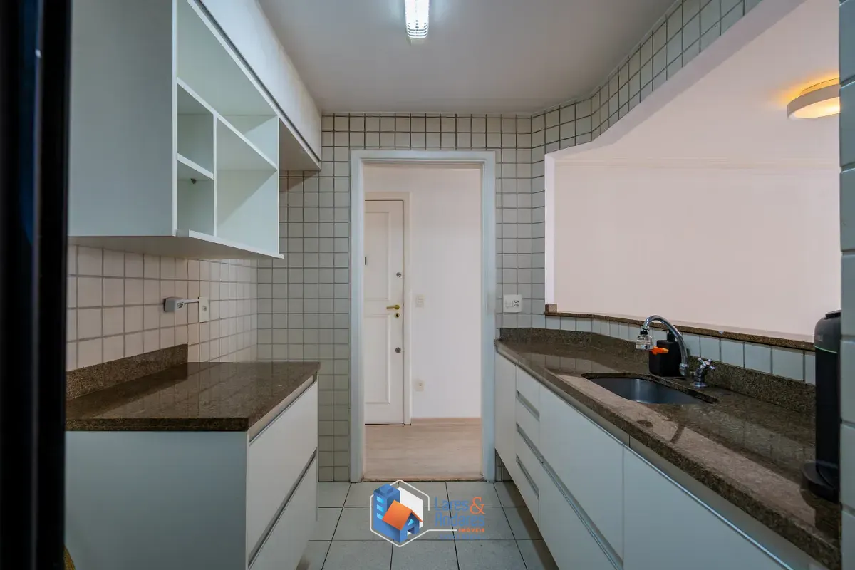 Apartamento, 2 quartos, 56 m² - Foto 49