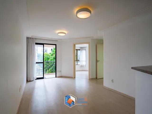 Apartamento com 1274m² 2 quartos e 2 banheiros, à venda, no bairro Moema em São Paulo