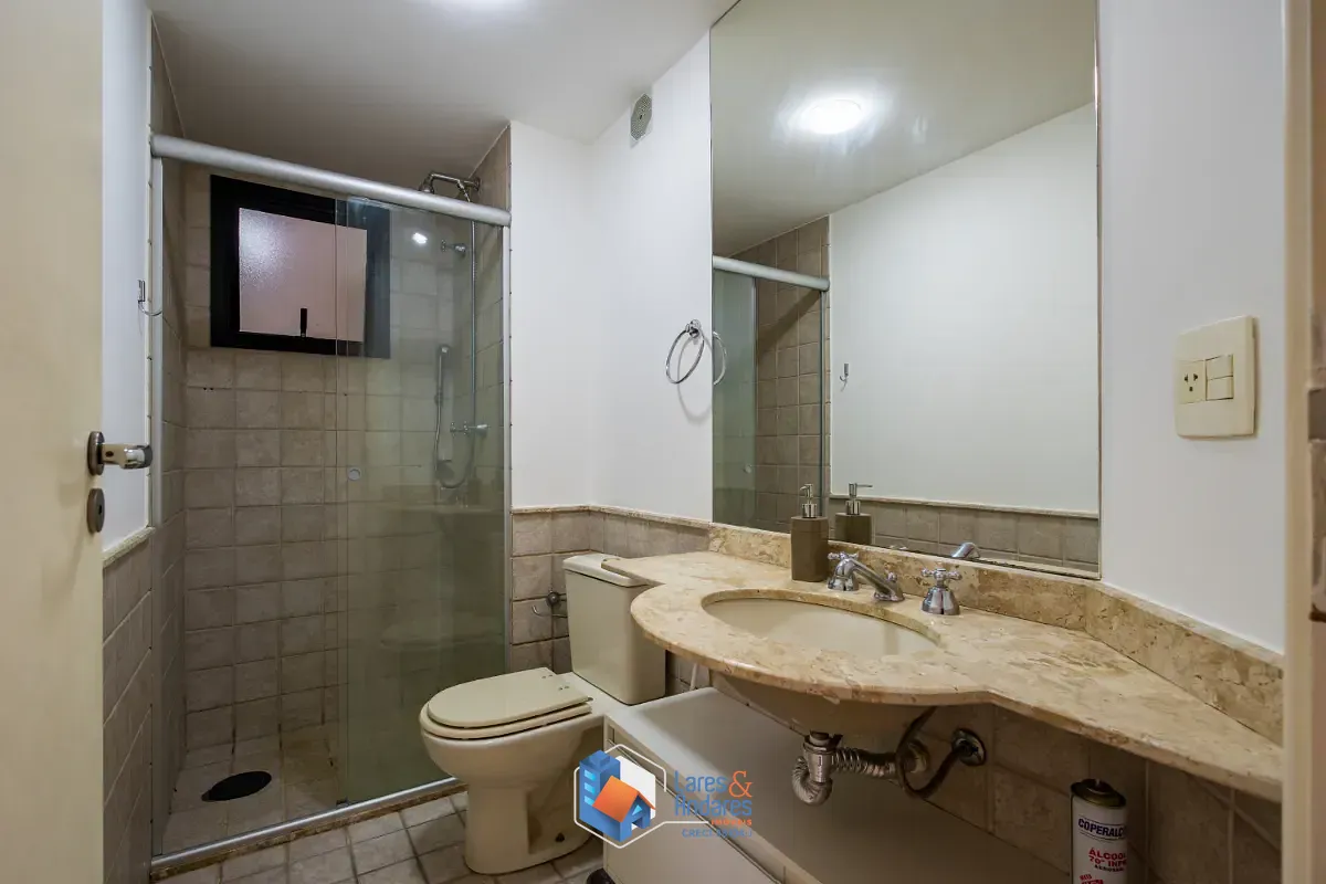 Apartamento, 2 quartos, 56 m² - Foto 40