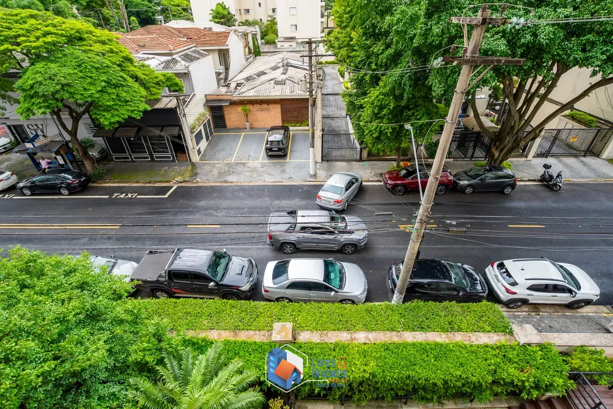 Apartamento, 2 quartos, 56 m² - Foto 20