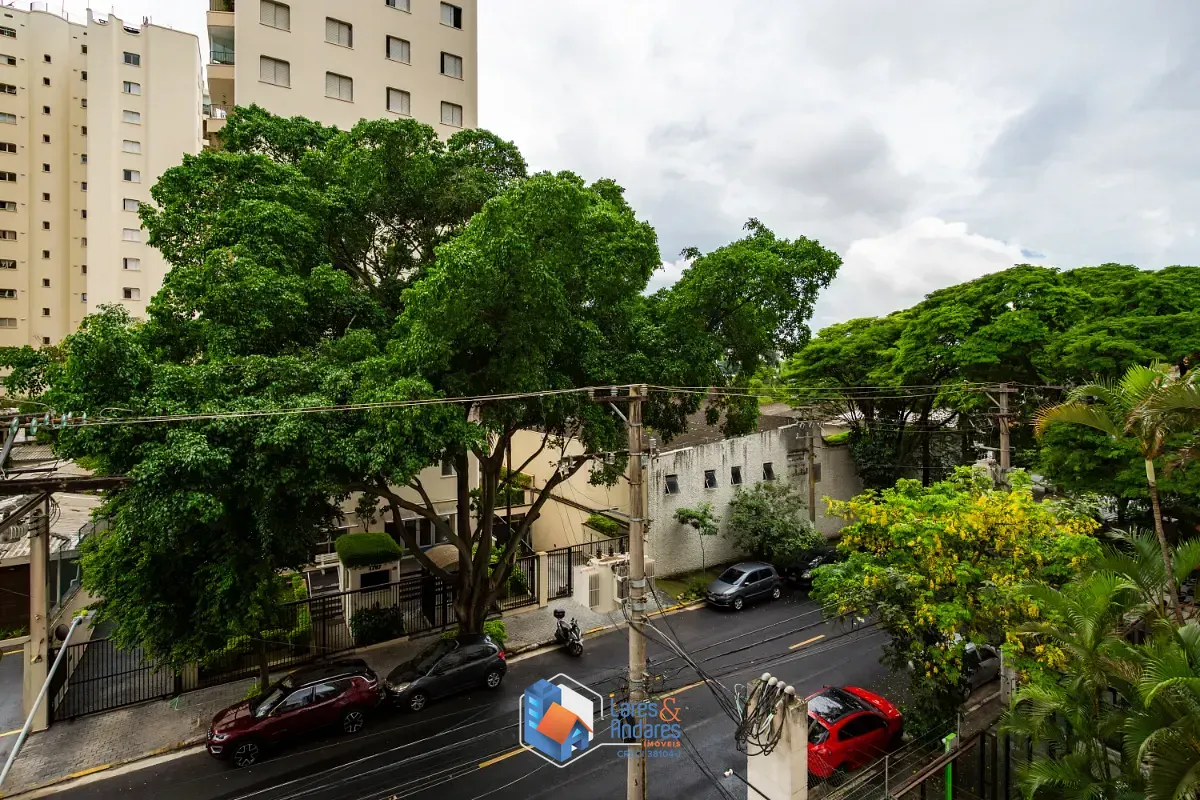 Apartamento, 2 quartos, 56 m² - Foto 33