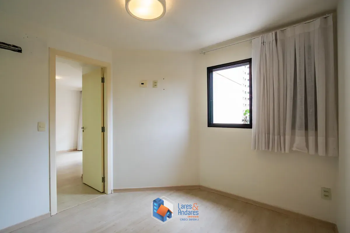 Apartamento, 2 quartos, 56 m² - Foto 32