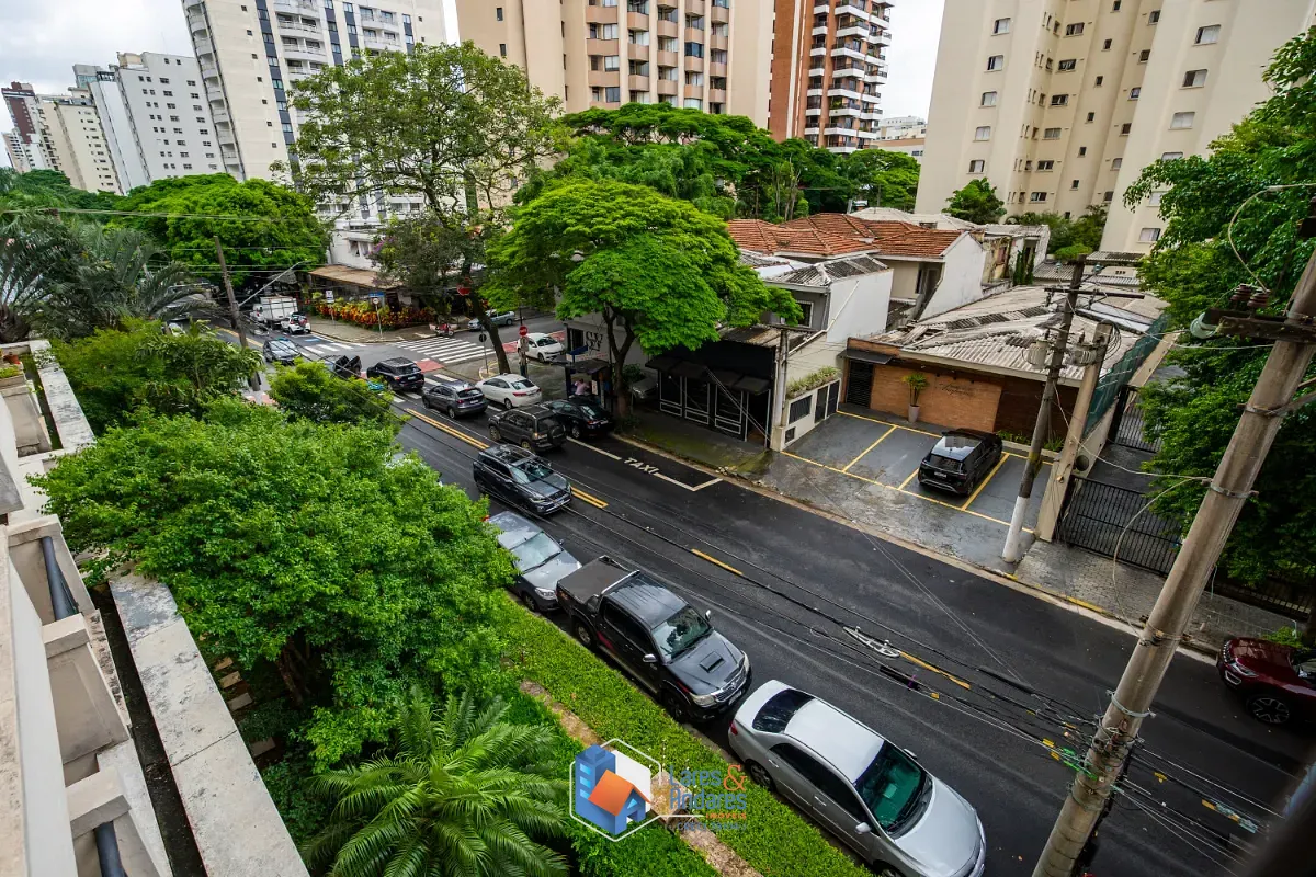 Apartamento, 2 quartos, 56 m² - Foto 39