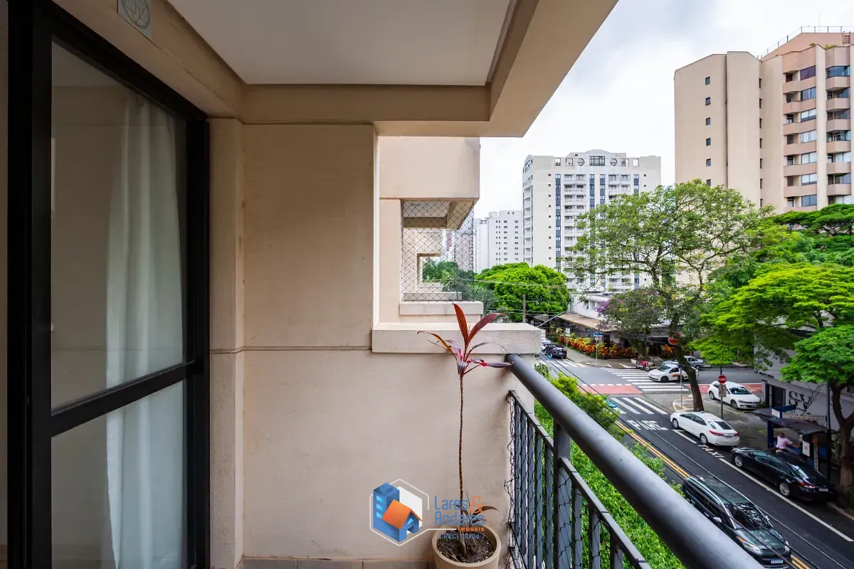 Apartamento, 2 quartos, 56 m² - Foto 13