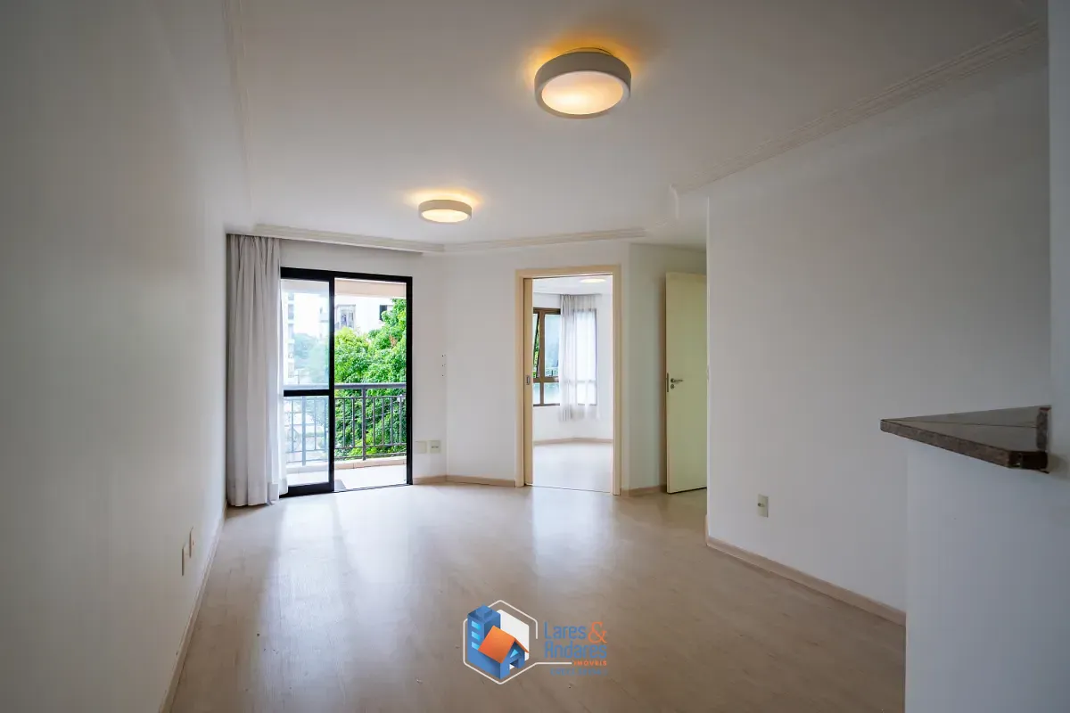 Apartamento, 2 quartos, 56 m² - Foto 4