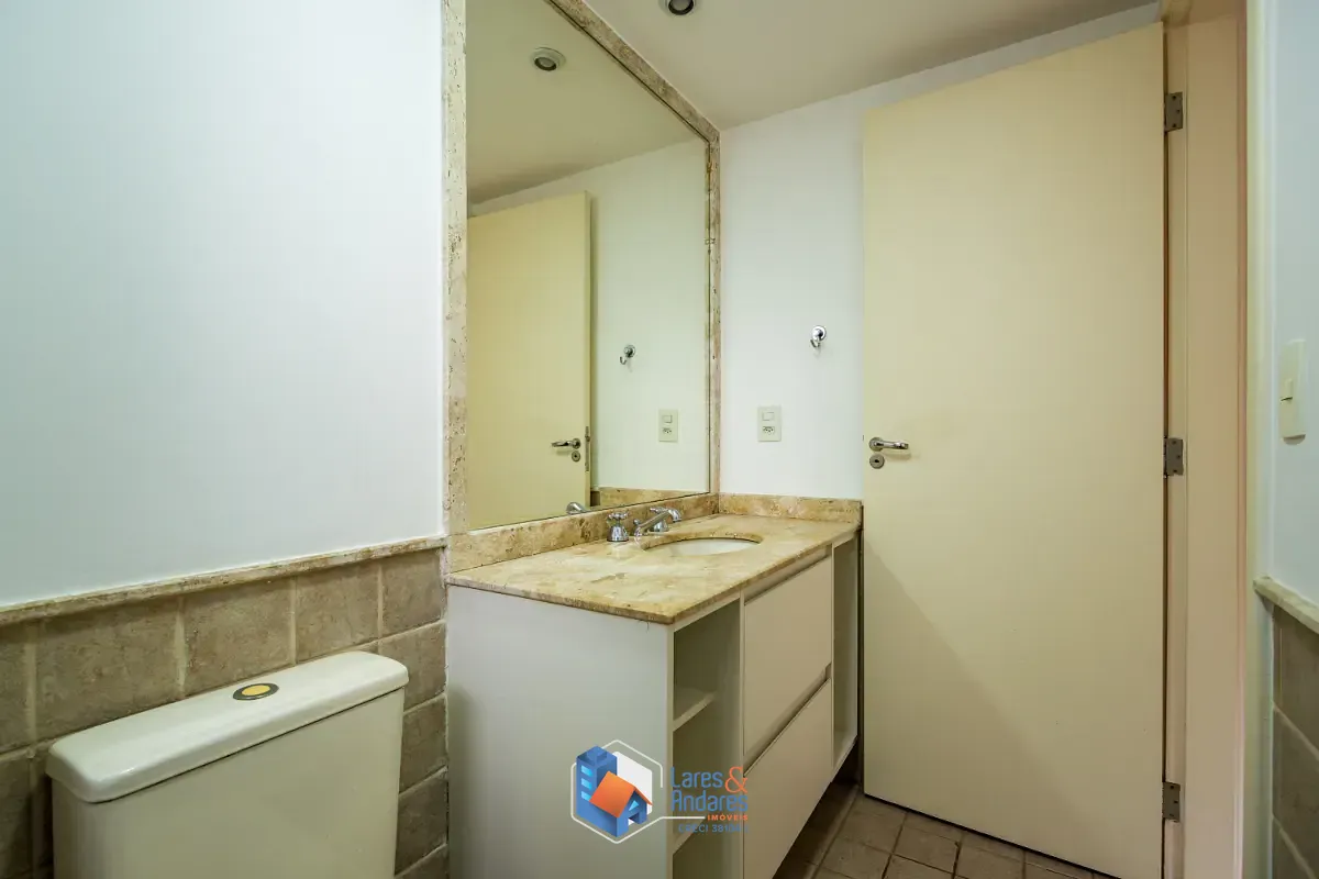 Apartamento, 2 quartos, 56 m² - Foto 30
