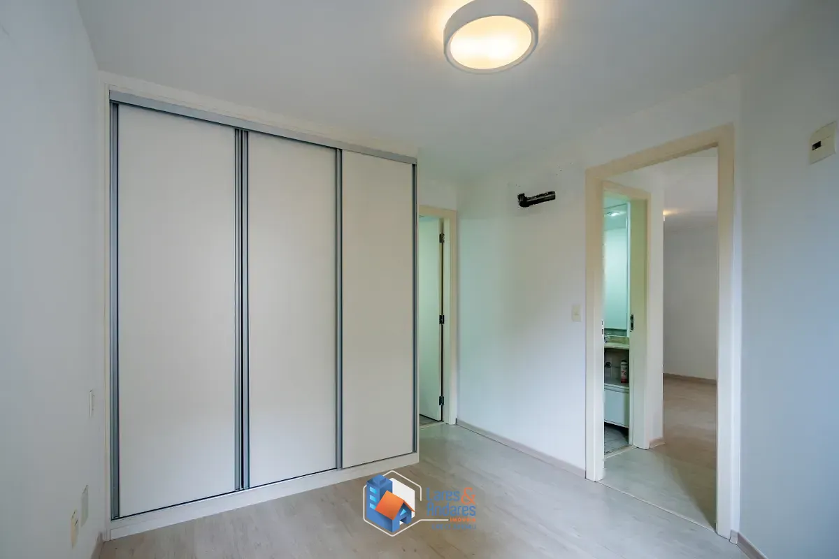 Apartamento, 2 quartos, 56 m² - Foto 25