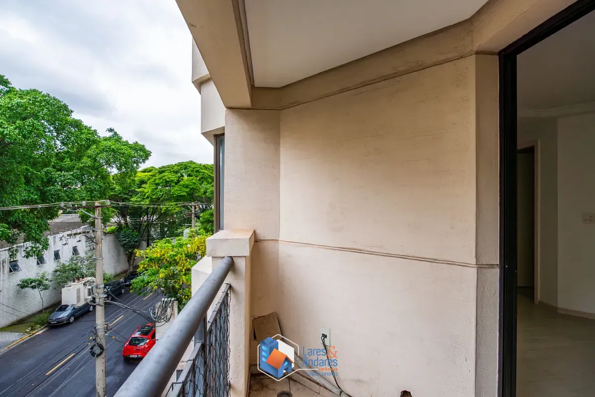 Apartamento, 2 quartos, 56 m² - Foto 16
