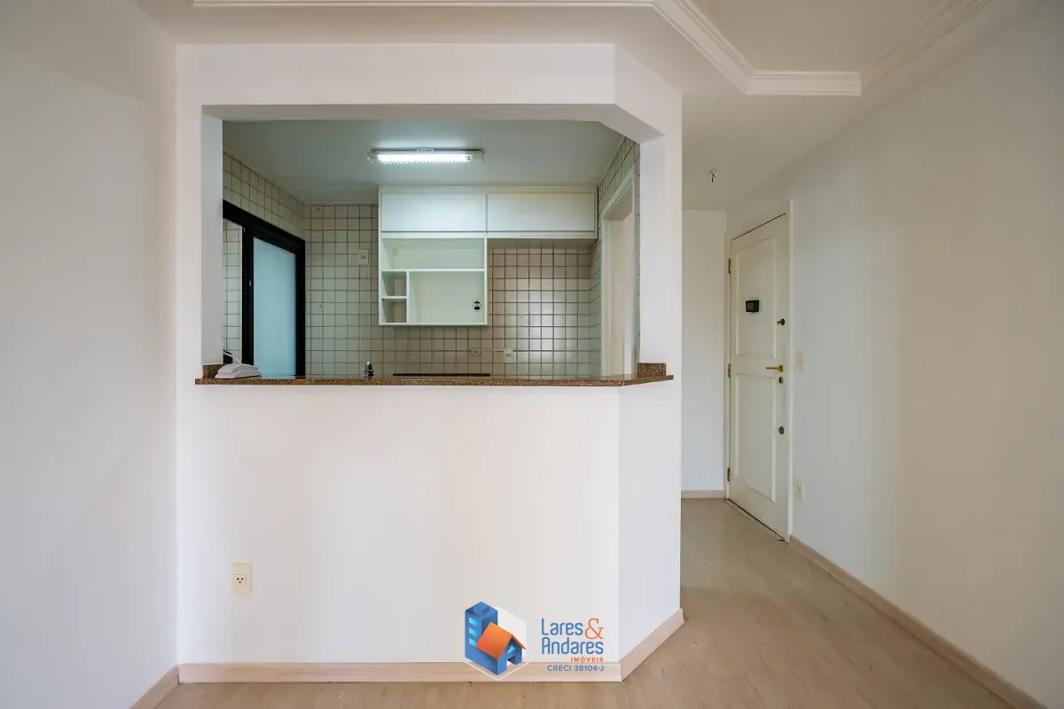 Apartamento, 2 quartos, 56 m² - Foto 45