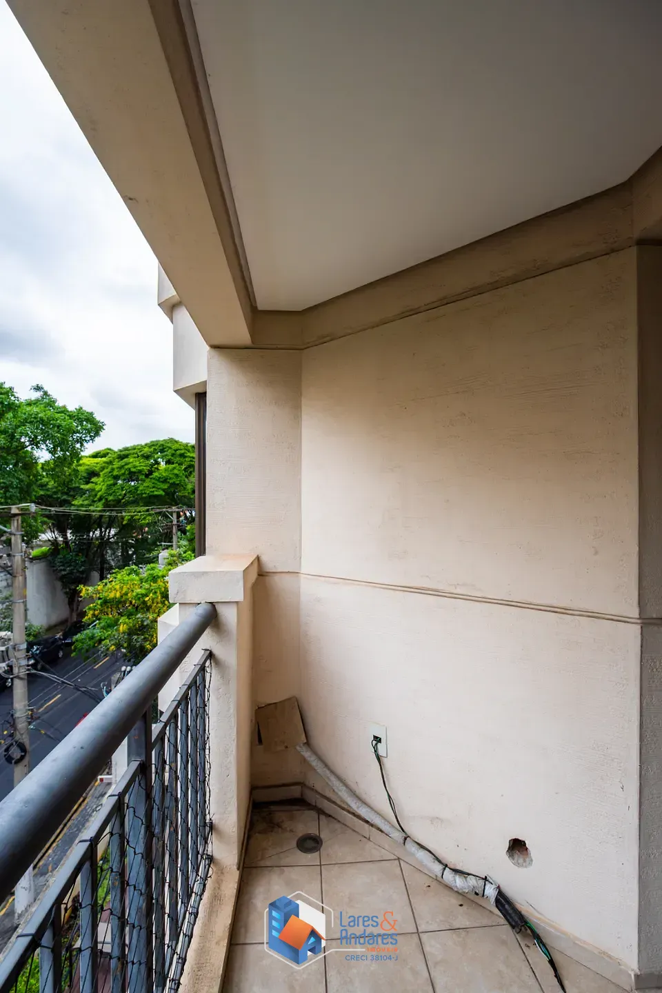 Apartamento, 2 quartos, 56 m² - Foto 15