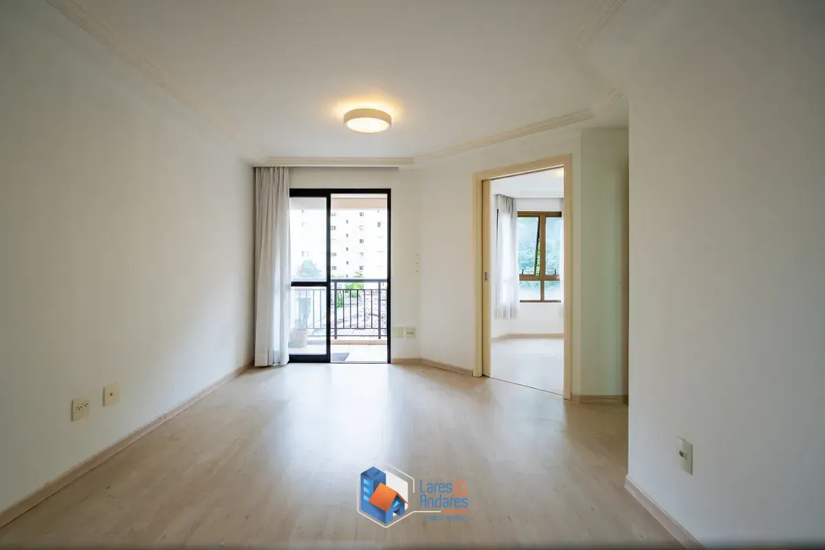 Apartamento, 2 quartos, 56 m² - Foto 9