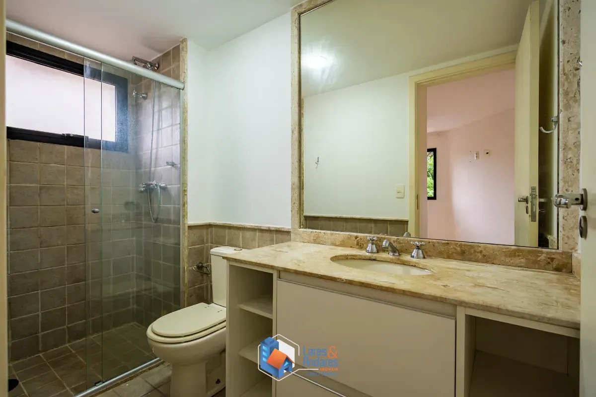 Apartamento, 2 quartos, 56 m² - Foto 26