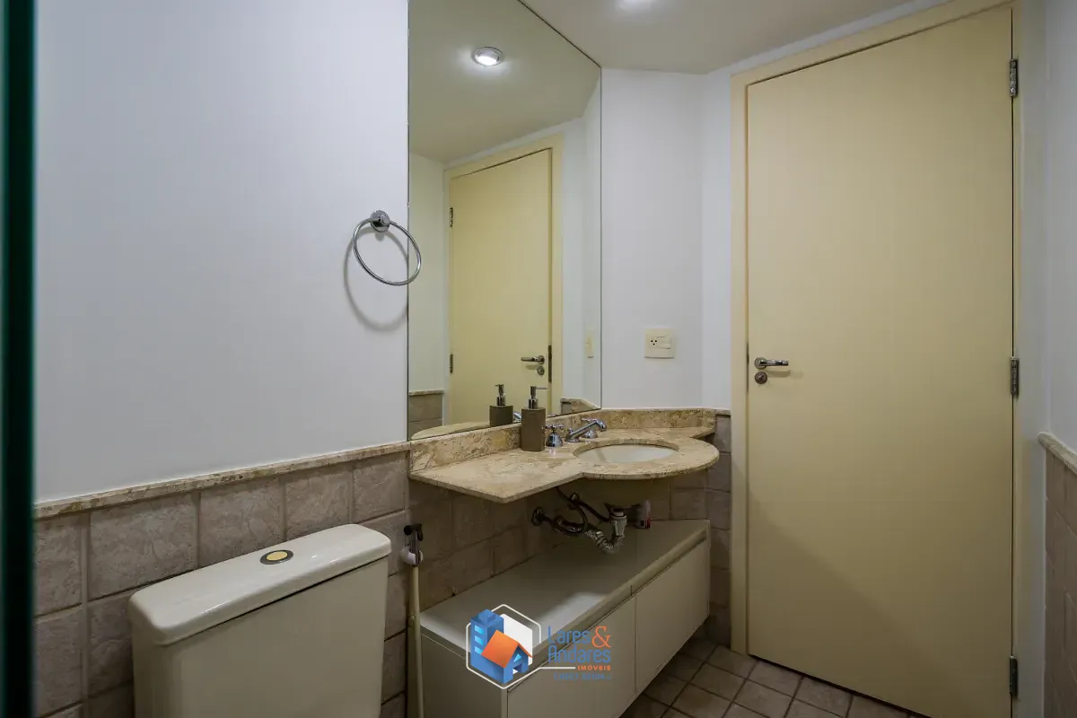 Apartamento, 2 quartos, 56 m² - Foto 43