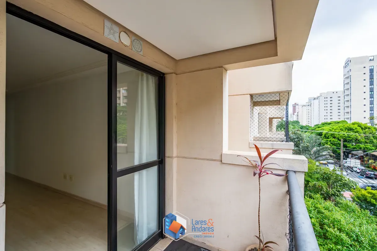 Apartamento, 2 quartos, 56 m² - Foto 14