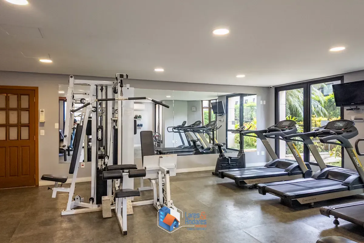 Apartamento, 2 quartos, 56 m² - Foto 61