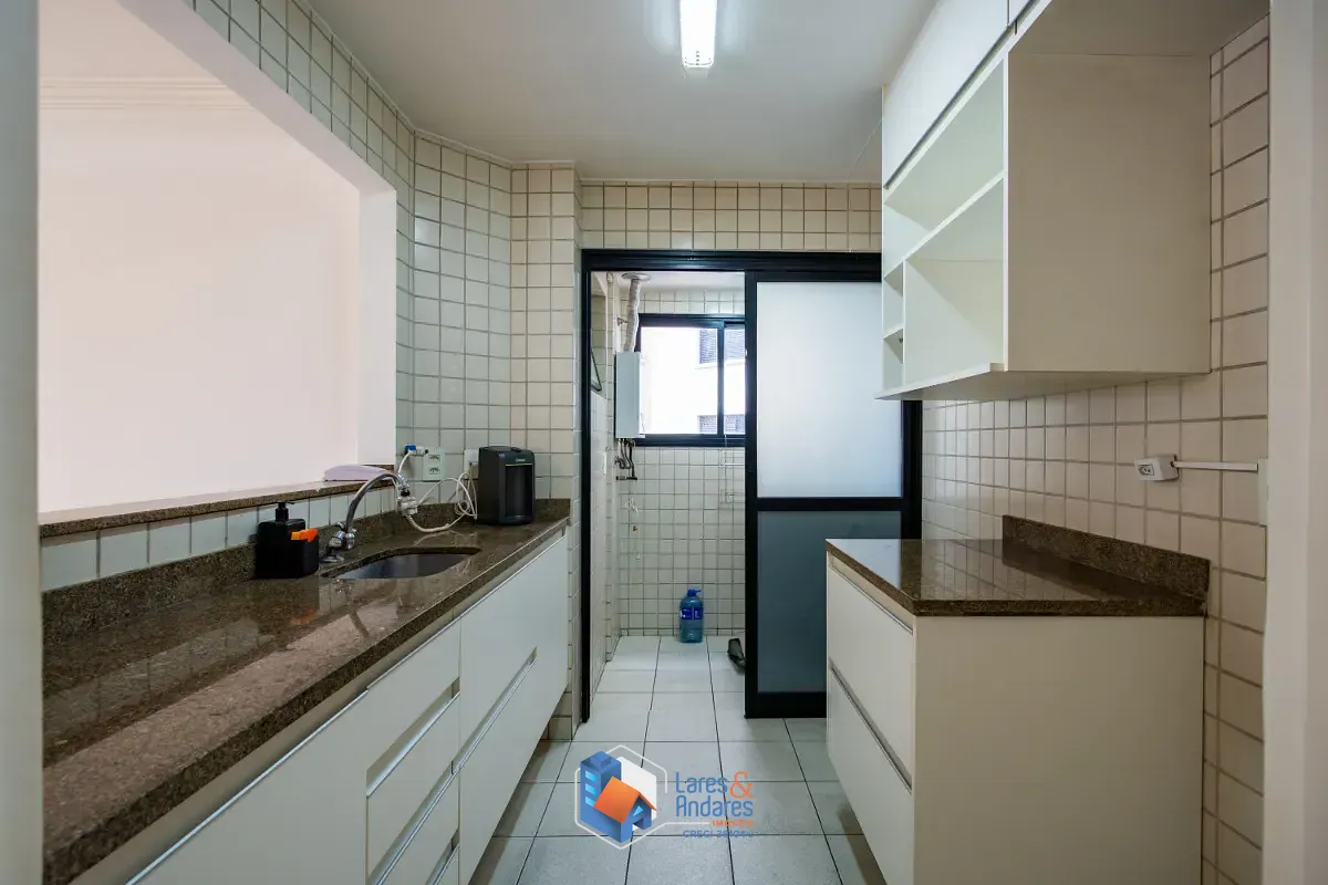 Apartamento, 2 quartos, 56 m² - Foto 47