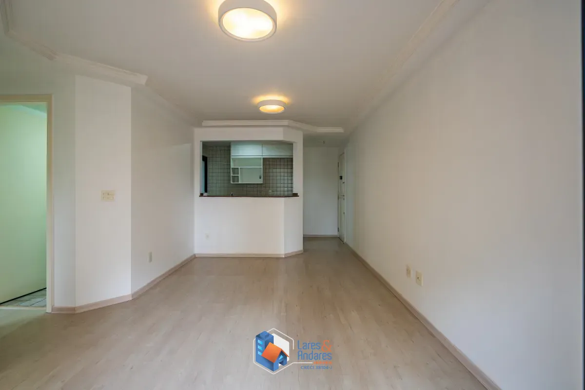 Apartamento, 2 quartos, 56 m² - Foto 6