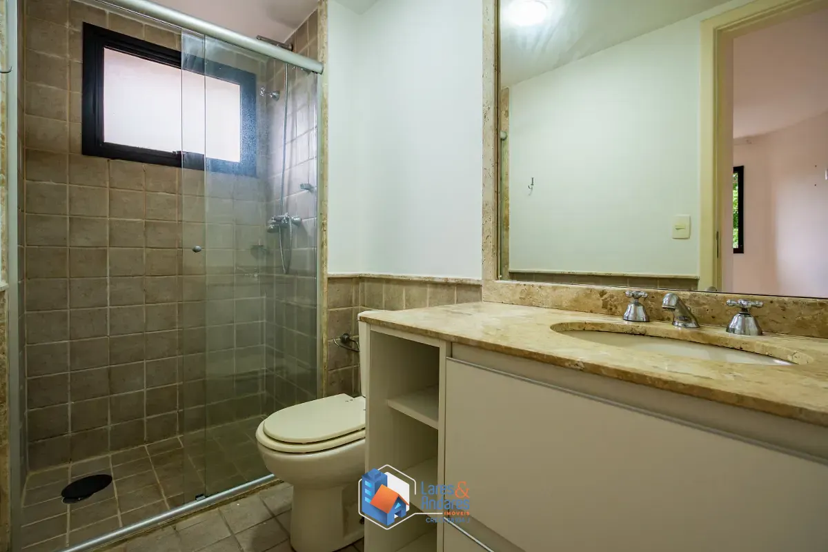 Apartamento, 2 quartos, 56 m² - Foto 28