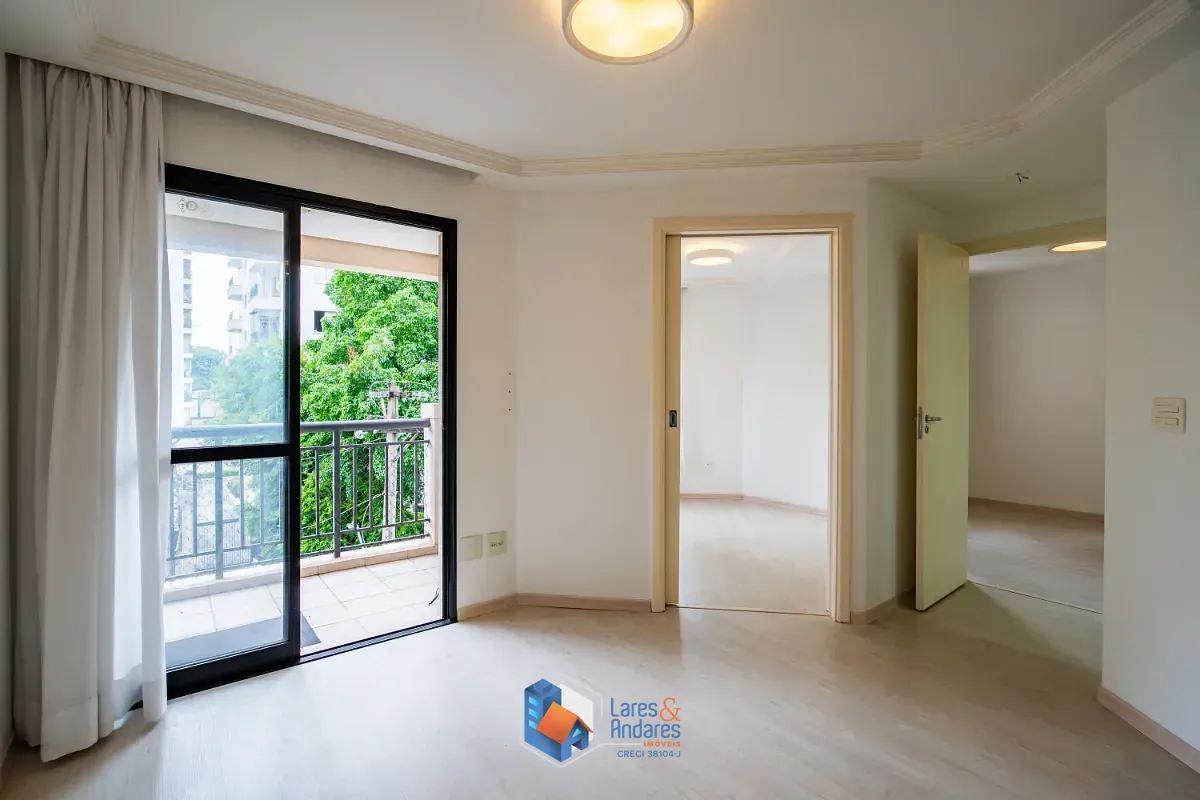 Apartamento, 2 quartos, 56 m² - Foto 8