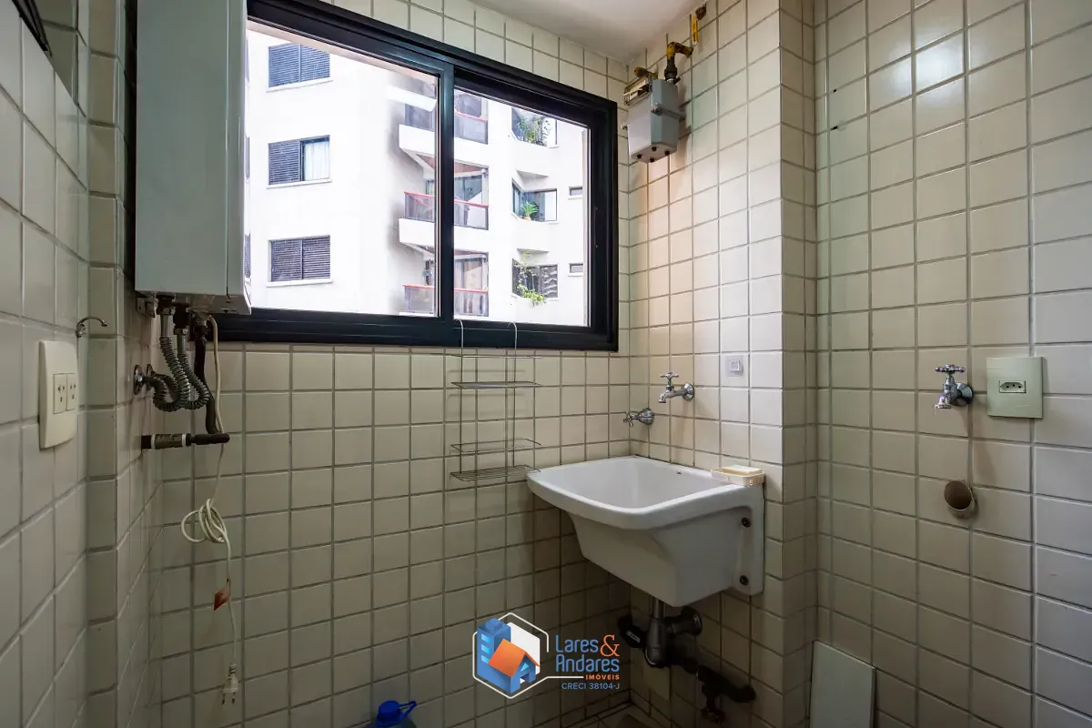 Apartamento, 2 quartos, 56 m² - Foto 53