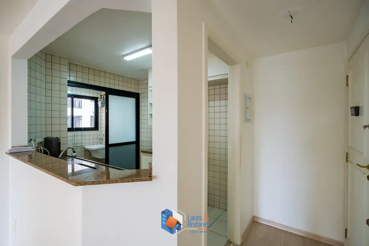 Apartamento, 2 quartos, 56 m² - Foto 46