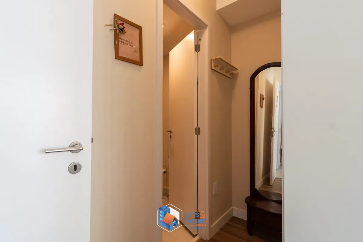 Apartamento, 2 quartos, 63 m² - Foto 25