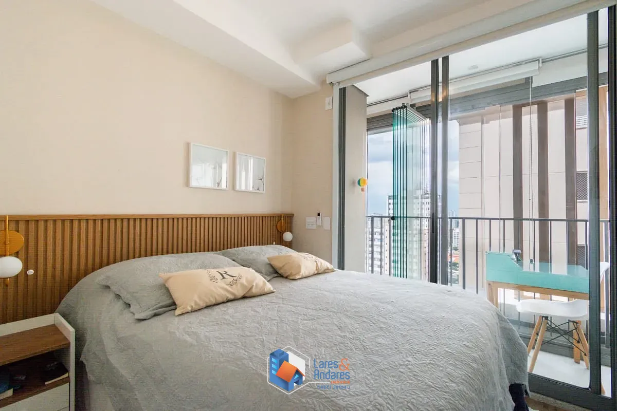 Apartamento, 2 quartos, 63 m² - Foto 23