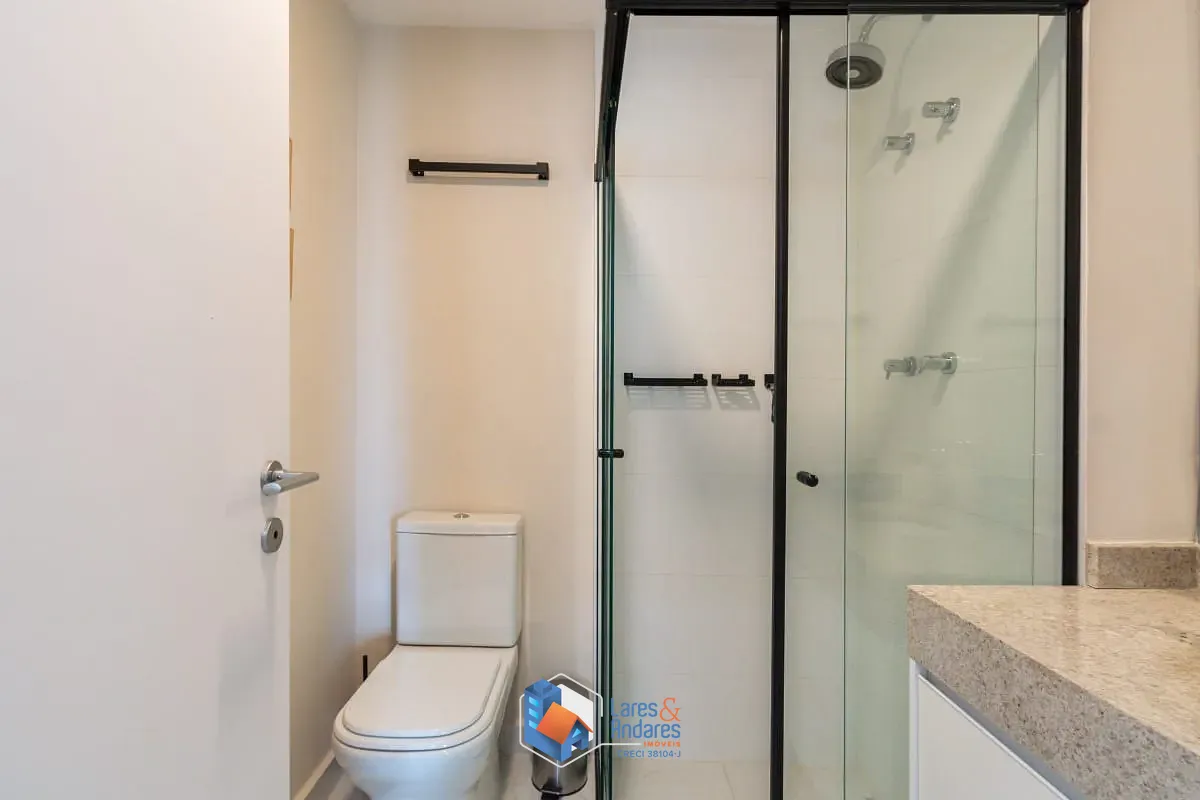 Apartamento, 2 quartos, 63 m² - Foto 16