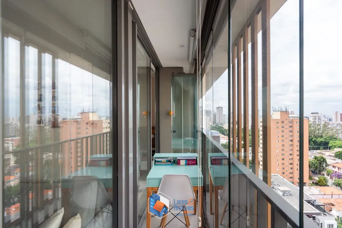 Apartamento, 2 quartos, 63 m² - Foto 22