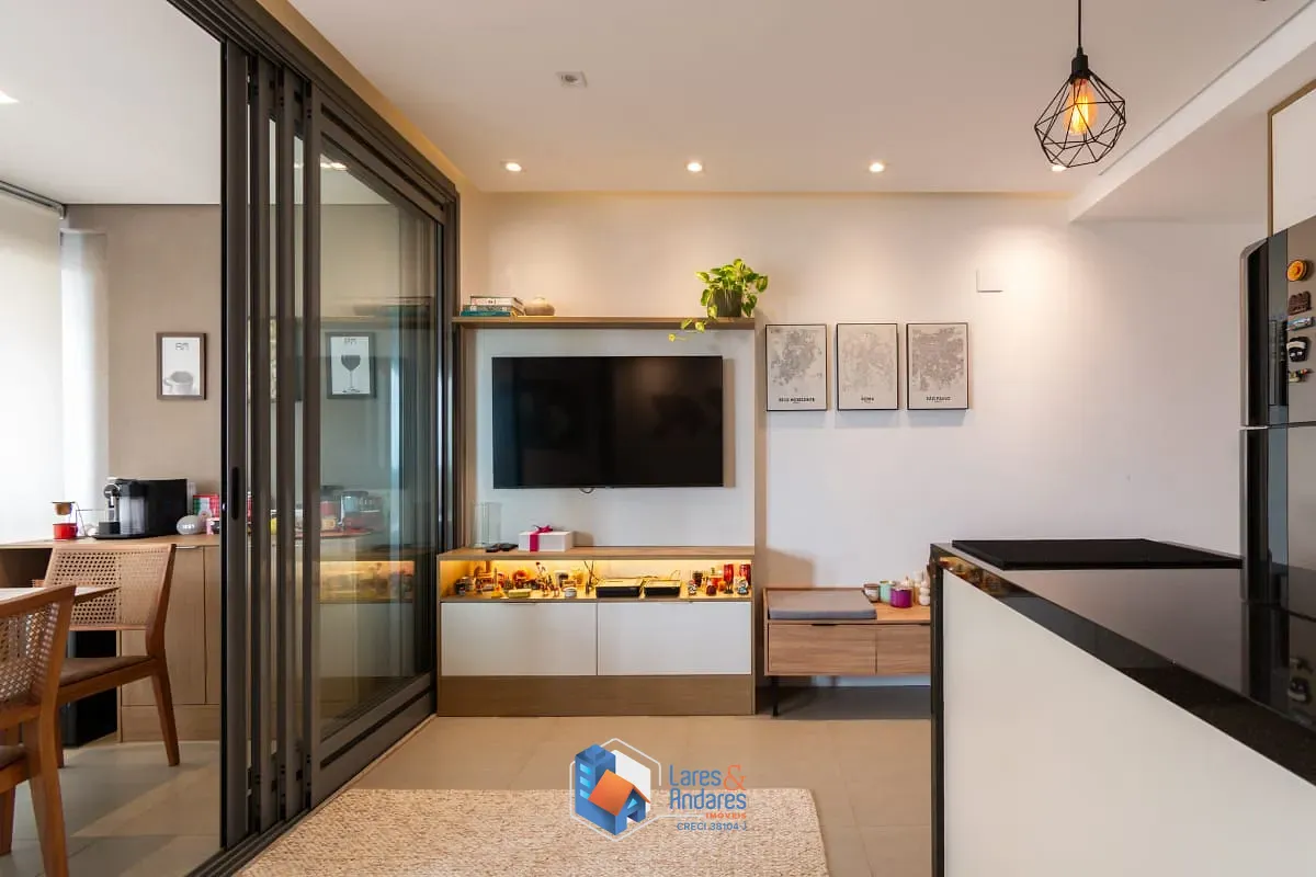 Apartamento, 2 quartos, 63 m² - Foto 6
