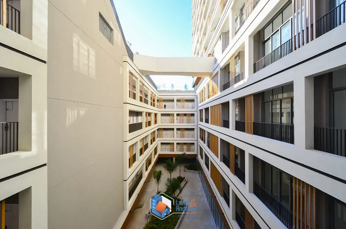 Apartamento, 2 quartos, 63 m² - Foto 30