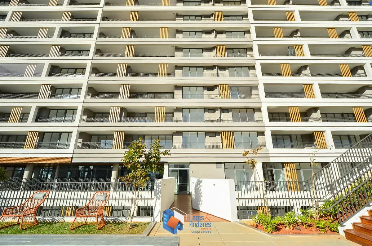 Apartamento, 2 quartos, 63 m² - Foto 29