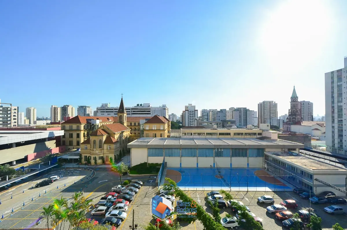 Apartamento, 2 quartos, 63 m² - Foto 31