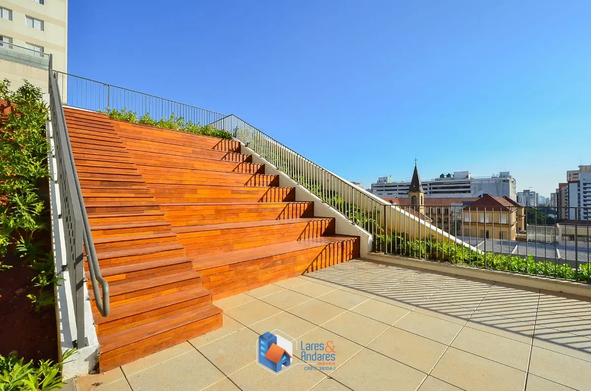 Apartamento, 2 quartos, 63 m² - Foto 32