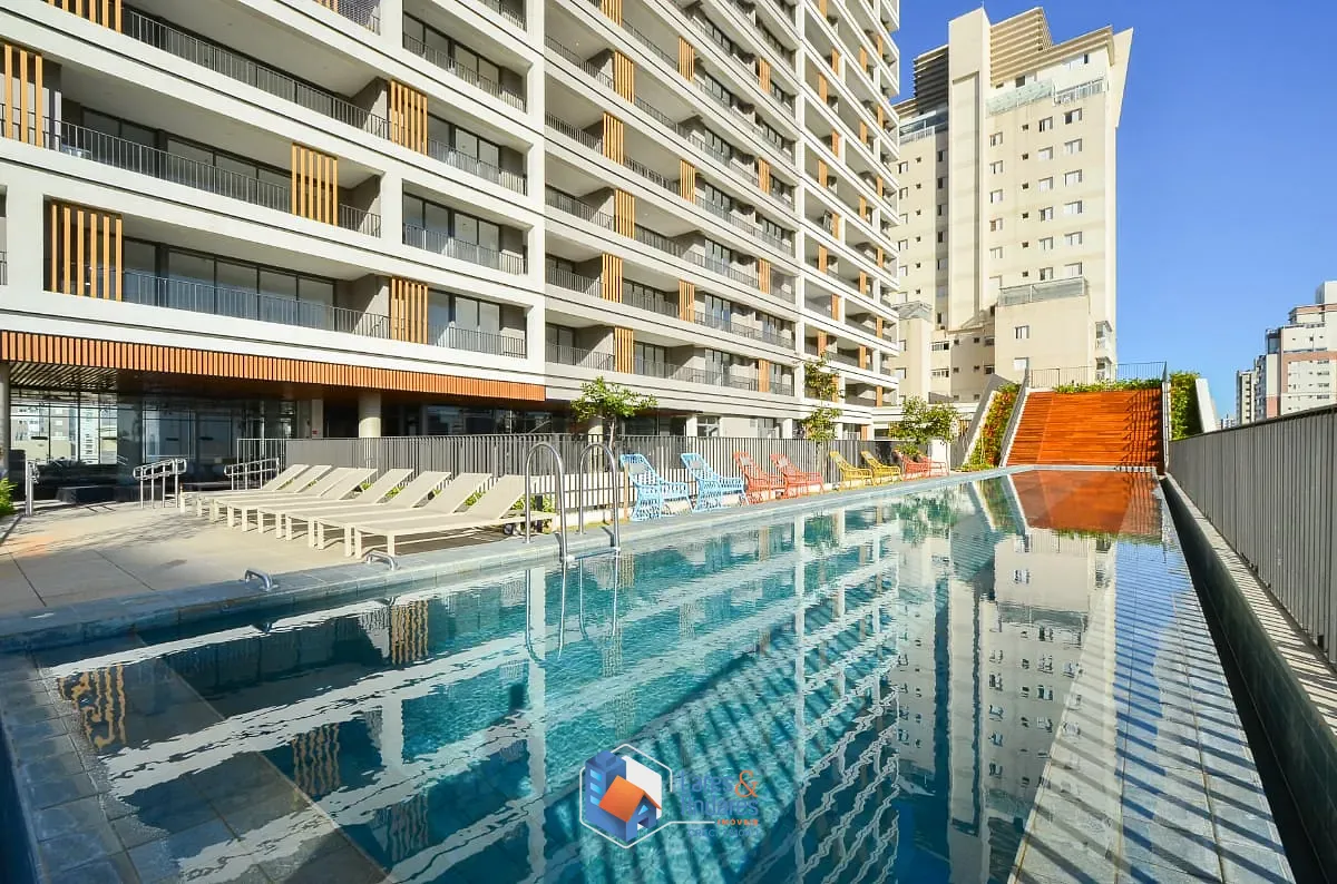 Apartamento, 2 quartos, 63 m² - Foto 34