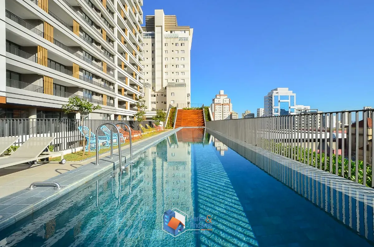 Apartamento, 2 quartos, 63 m² - Foto 35