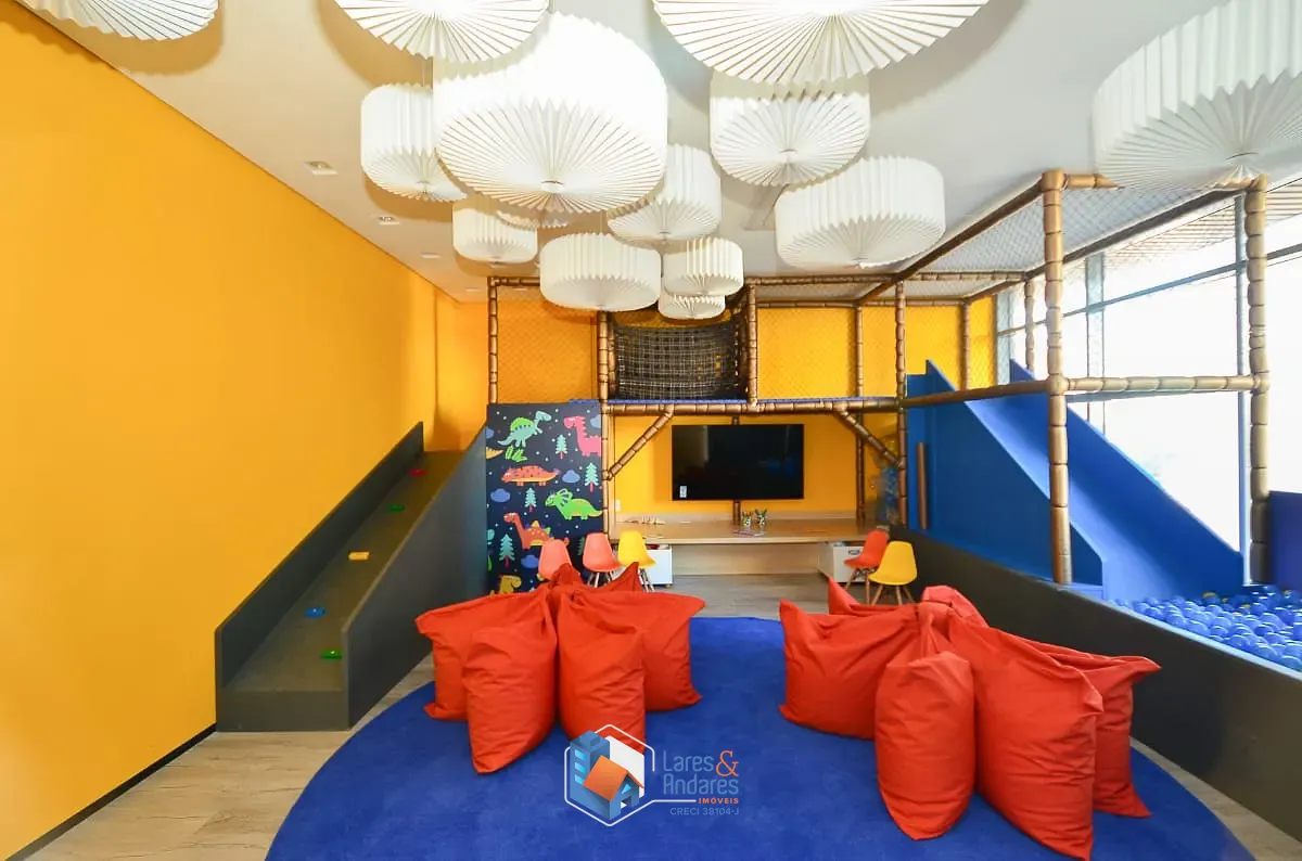 Apartamento, 2 quartos, 63 m² - Foto 40