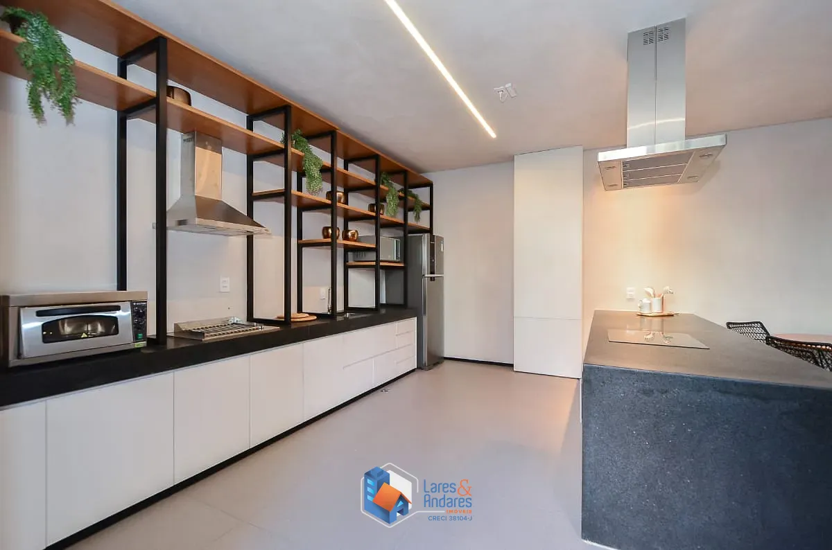 Apartamento, 2 quartos, 63 m² - Foto 41