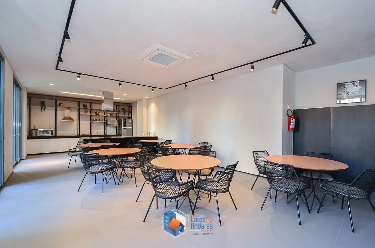 Apartamento, 2 quartos, 63 m² - Foto 42