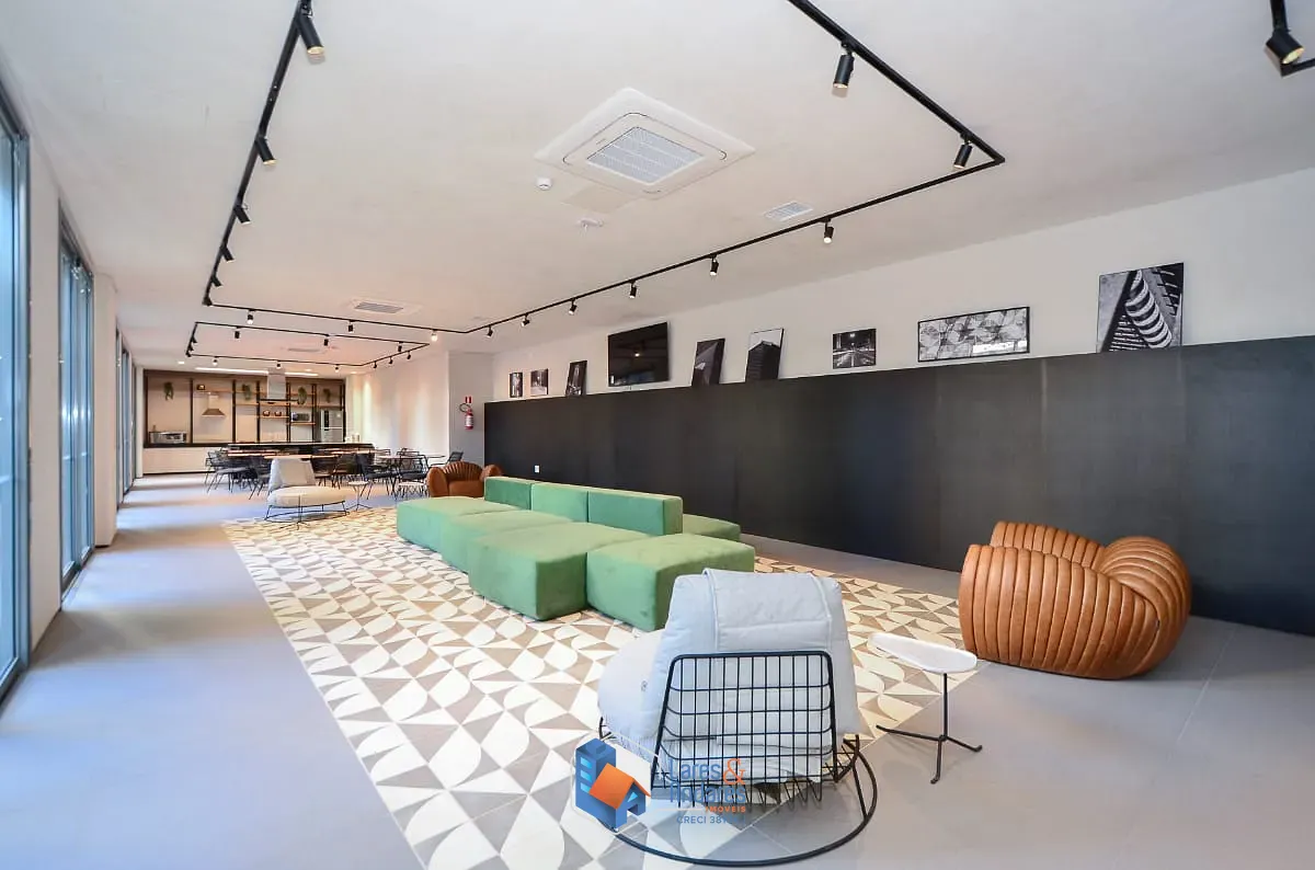 Apartamento, 2 quartos, 63 m² - Foto 43