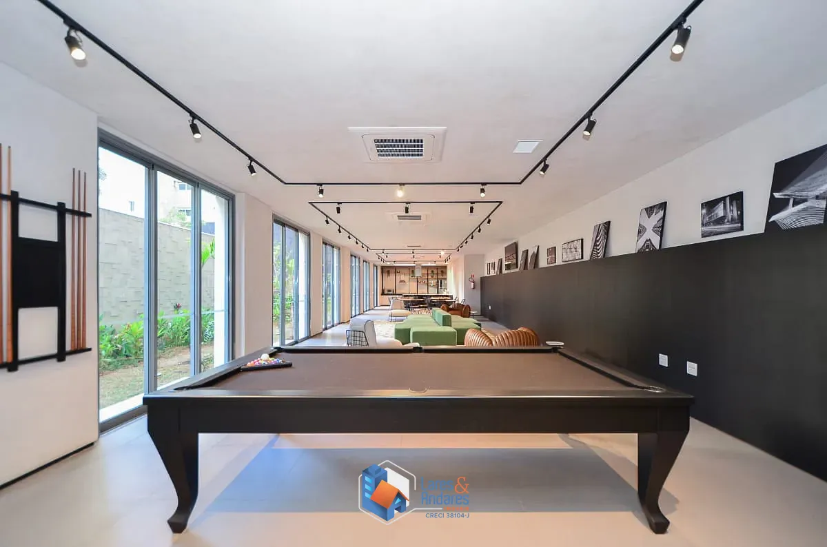 Apartamento, 2 quartos, 63 m² - Foto 44