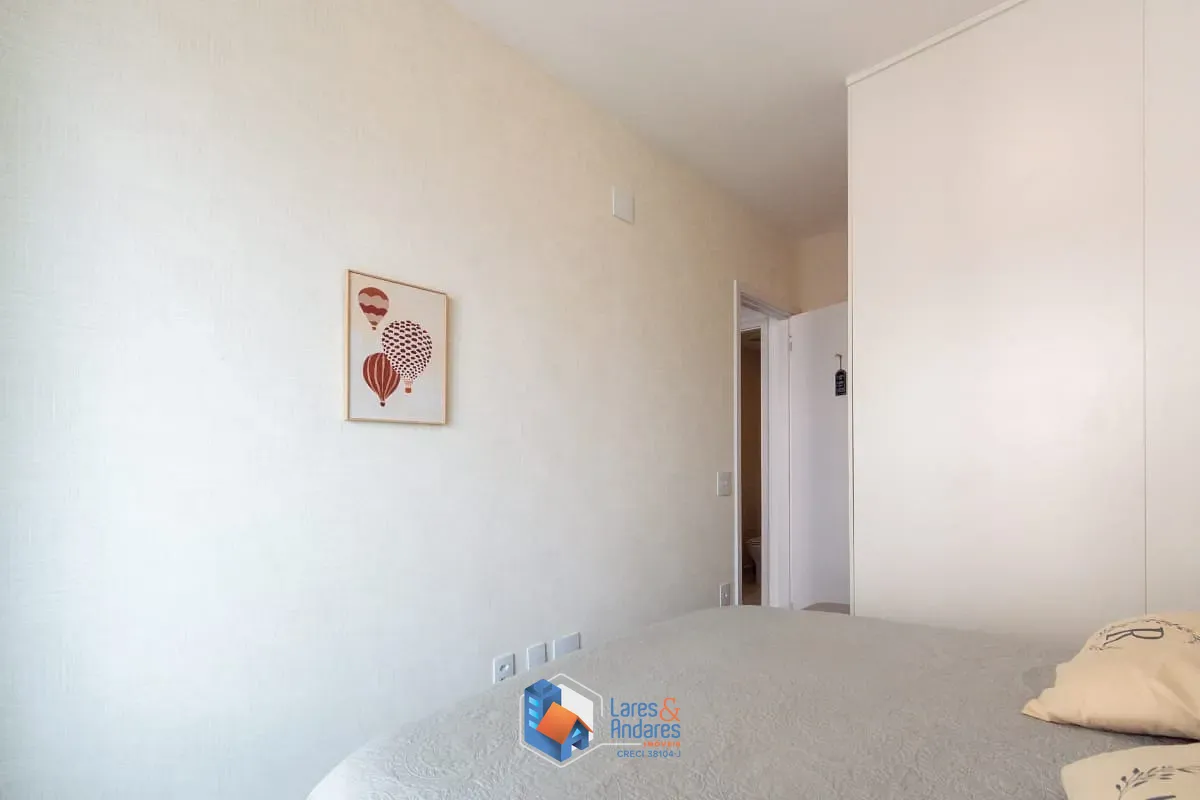 Apartamento, 2 quartos, 63 m² - Foto 28