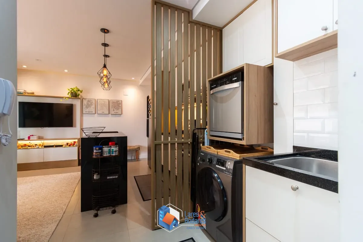 Apartamento, 2 quartos, 63 m² - Foto 13